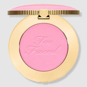 Too Faced Cloud Crush Blurring Powder Blush Candy Clouds